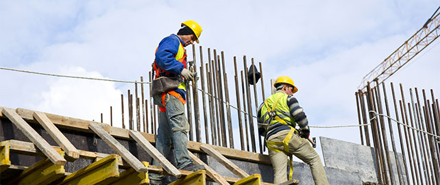 Un secteur sujet aux risques	