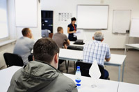 Une réponse aux risques liés à l'activité physique : la formation-action Prap