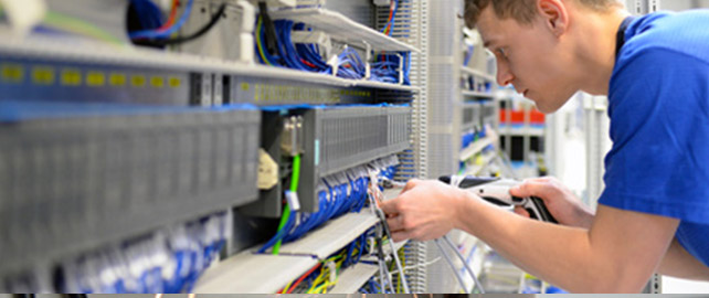 Le risque électrique : cadre réglementaire