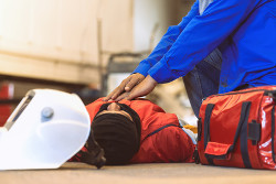 Les gestes d’urgence peuvent sauver des vies