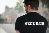 Le rôle de la sécurité privée reste à confirmer