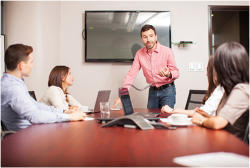 Les moyens à disposition du Risk manager