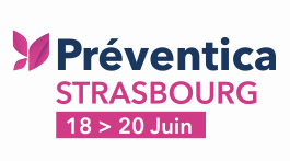 Préventica STRASBOURG GRAND-EST 2024 : Présentation des GRANDS ENJEUX en avant-première