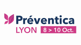 Préventica Lyon 2024 : Présentation des grands enjeux en avant-première
