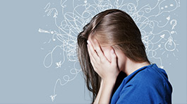 La SANTÉ MENTALE est collective et elle est en difficulté