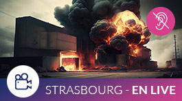 Incendie-Explosion : Quelles sont les bases en prévention et l'offre de l'INRS ?