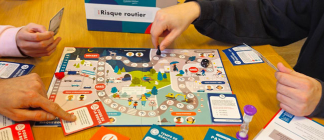 Comment donner un nouvel élan à vos ¼ D'HEURE SECURITE & calculer simplement votre ROI ?