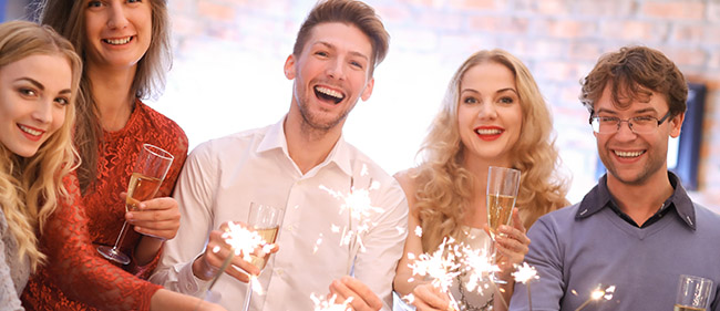 Organiser un pot de fin d’année en mode RESILIENT sans nuire à la convivialité