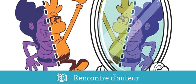Présentation du grand guide de l’égalité femme homme