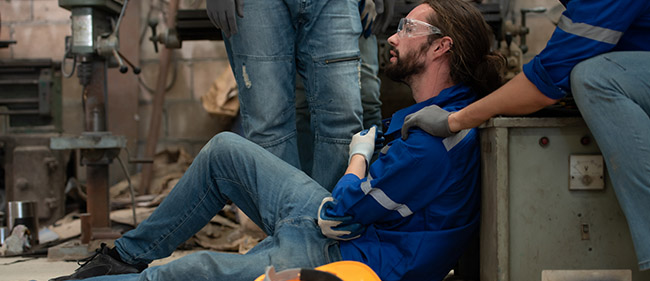 ACCIDENTS DU TRAVAIL, pourquoi et comment les analyser ?