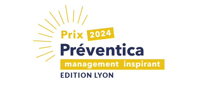 Partage d'expériences QVCT inspirantes - Présentation des démarches et remise de prix
