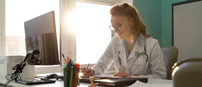 Santé au Travail / Médecine du Travail, quels enjeux ?