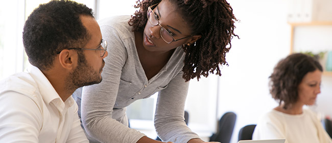 Transformer vos managers en LEADER SÉCURITÉ