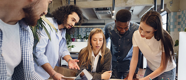 Quels dispositifs au service de la performance sociale et de la MARQUE EMPLOYEUR ?