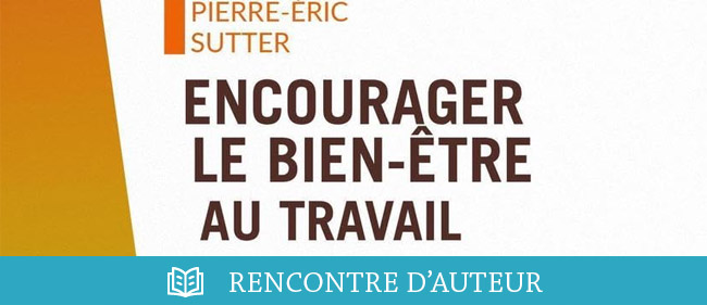 Et si la prévention du BIEN-ETRE au travail était à prendre au sérieux ?