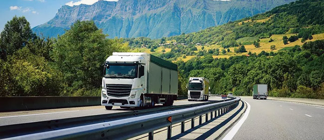 TRANSPORT ROUTIER de Marchandise, quoi de neuf en PREVENTION des risques professionnels ?