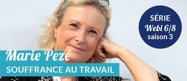 La part PSYCHOLOGIQUE dans la survenue des TMS