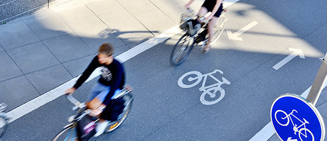 La prévention des RISQUES à VELO pour l'entreprise : responsabilité et risques