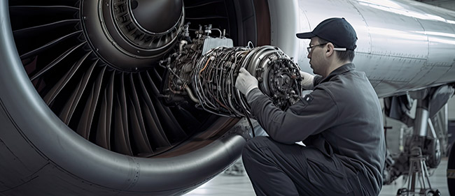 PREVENTION DES TMS et AERONAUTIQUE : zoom sur un cas pratique chez Safran Helicopter Engines