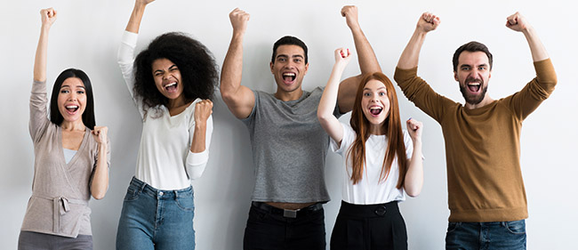 I FEEL GOOD : 5 étapes pour activer le pouvoir des émotions positives