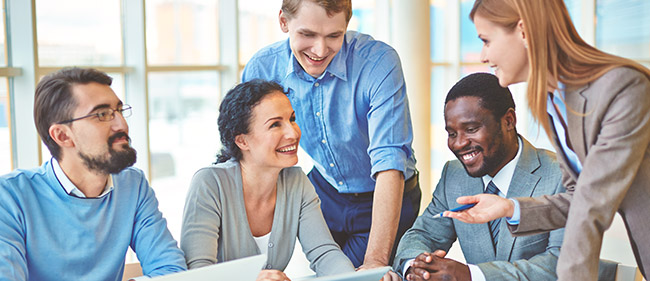 Comment améliorer l’EXPÉRIENCE collaborateur et l’ENGAGEMENT des employés ?