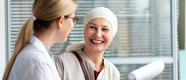 Cancer et EMPLOI, parlons-en !
