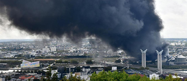 Quelles évolutions réglementaires pour les stockages de LIQUIDES INFLAMMABLES en réservoirs fixes ?