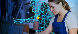 MyHealth@Work : La 3DEXPERIENCE au service de la PREVENTION