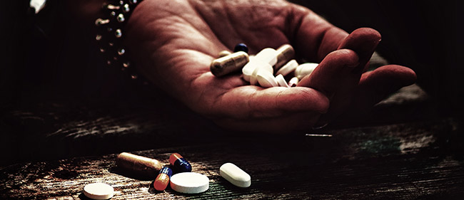 Prévention des ADDICTIONS en milieu professionnel