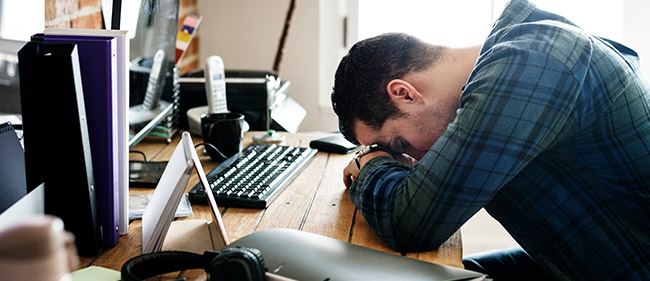 RISQUES PSYCHOSOCIAUX et techniques de management pathogènes