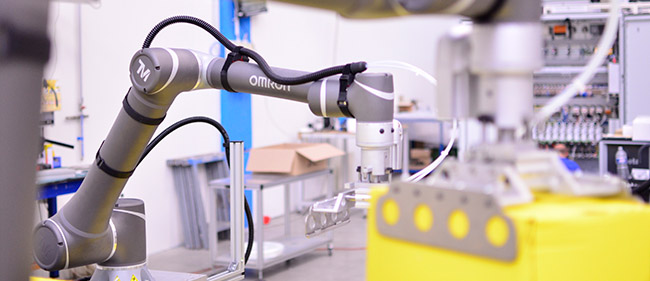 3e UX Forum Innovation IIOT, Capteurs, computer vision : utilisation en ERGONOMIE et santé-travail, des apports décisifs !