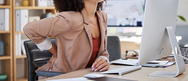 Entreprises mobilisées : exemple d'actions en faveur de la réduction des TMS