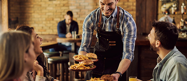 Le travail d'organisation du dirigeant de petits RESTAURANTS traditionnels, levier pour la prévention ?
