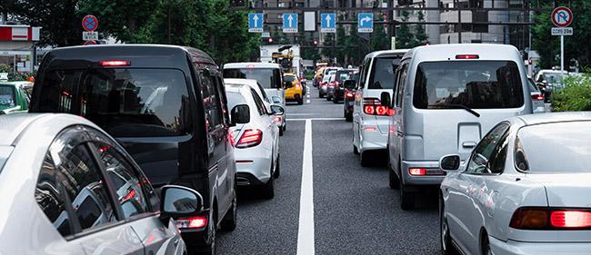RISQUE ROUTIER: des outils et des aides pour le prévenir