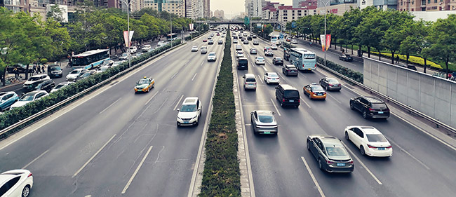 La prévention du RISQUE ROUTIER professionnel : pourquoi, comment et sur quoi agir ?