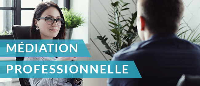 MEDIATION de la consommation : OBLIGATION LEGALE pour les entreprises en relation avec les particuliers