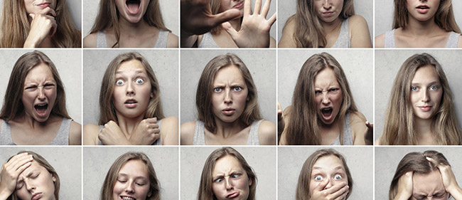 La place des EMOTIONS DANS LA PREVENTION : Retour d'expérience