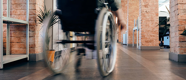 Recrutement et MAINTIEN DANS L'EMPLOI de travailleurs handicapés