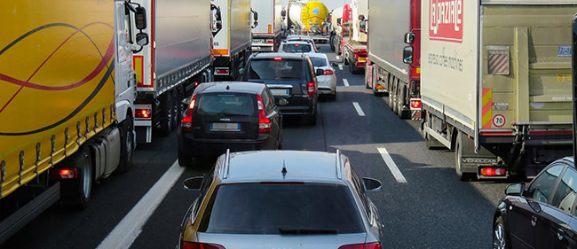 Les conditions d’Efficacité d’un Plan de Prévention RISQUE ROUTIER PROFESSIONNEL