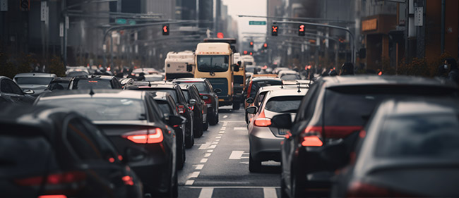 Les conditions d’EFFICACITE d’un Plan de Prévention RISQUE ROUTIER PROFESSIONNEL