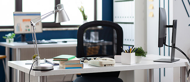 Ergonomie en télétravail : Une nouvelle façon de travailler