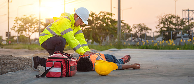 Comment éviter les ACCIDENTS avec SECURAFIM et les risques au PENAL pour les Responsables MAINTENANCE ?