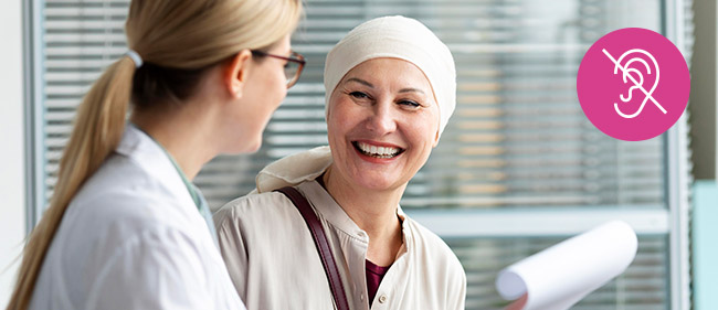 CANCER et emploi, informer et accompagner les salariés