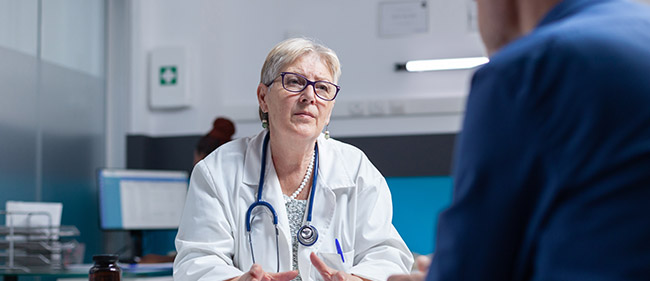 MÉDECINE DU TRAVAIL et médiation