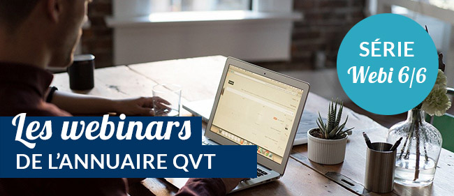 En place dans vos espaces de (TELE)TRAVAIL