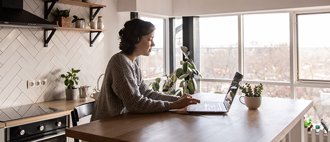Le télétravail, une fausse bonne solution