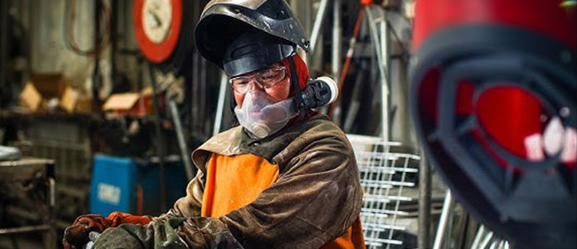 Démo : innovation dans le domaine des masques respiratoires intelligents