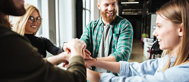 ENTREPRISES ENGAGÉES : partage de DÉMARCHES INSPIRANTES en Santé, Qualité de vie au travail