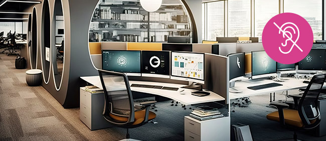 Repenser les ESPACES DE TRAVAIL : innovations et tendances pour améliorer la QVCT