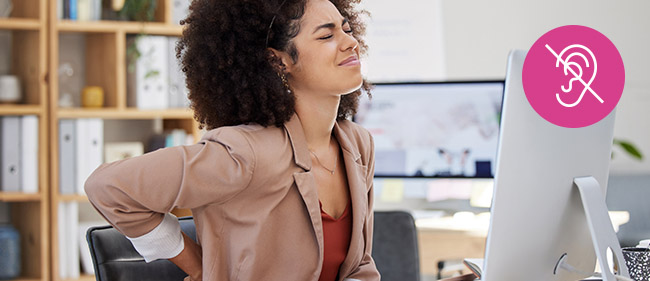 Ma SANTÉ au BUREAU : quelles solutions ?